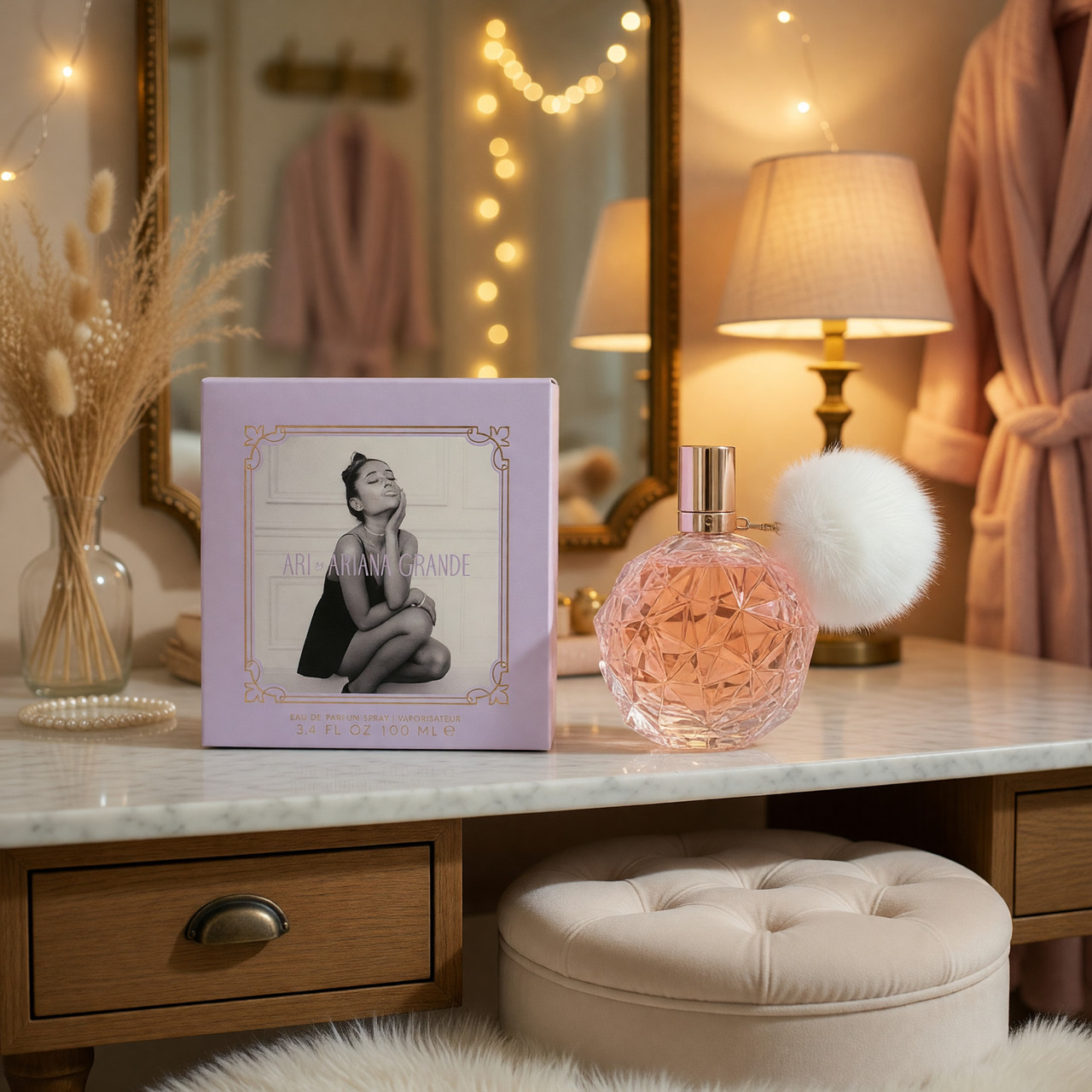 Ari by Ariana Grande, 3.4 oz EDP Spray for Women
