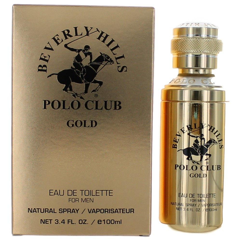 BHPC Gold