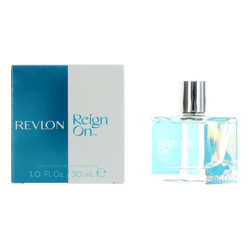 Reign On