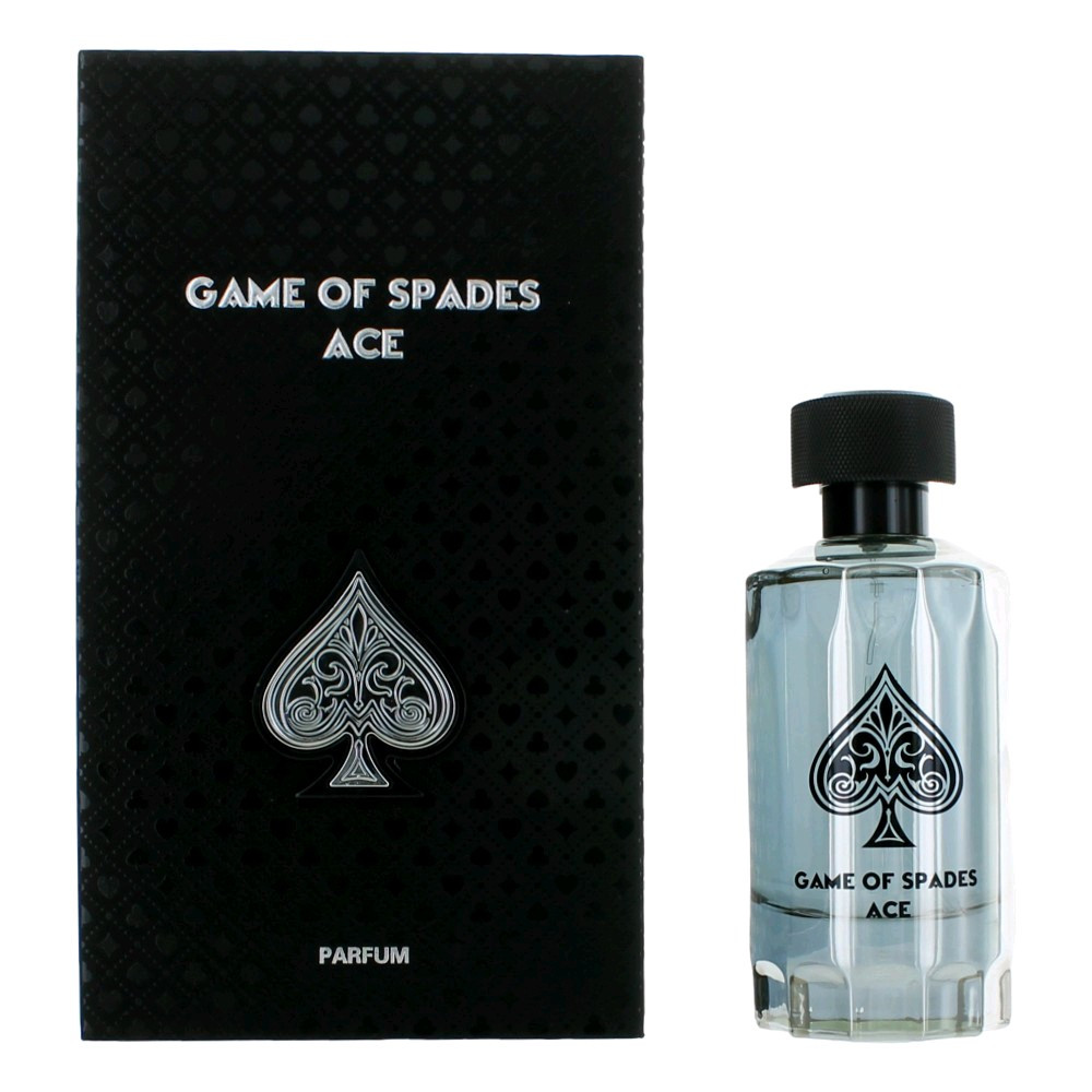 Unisex Game Of Spades Ace Parfum