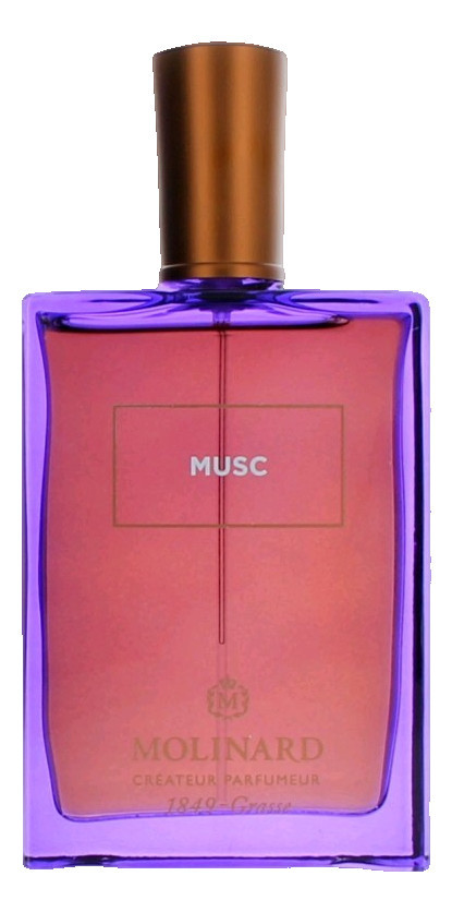 Musc by Molinard, 2.5 oz EDP Spray for Women