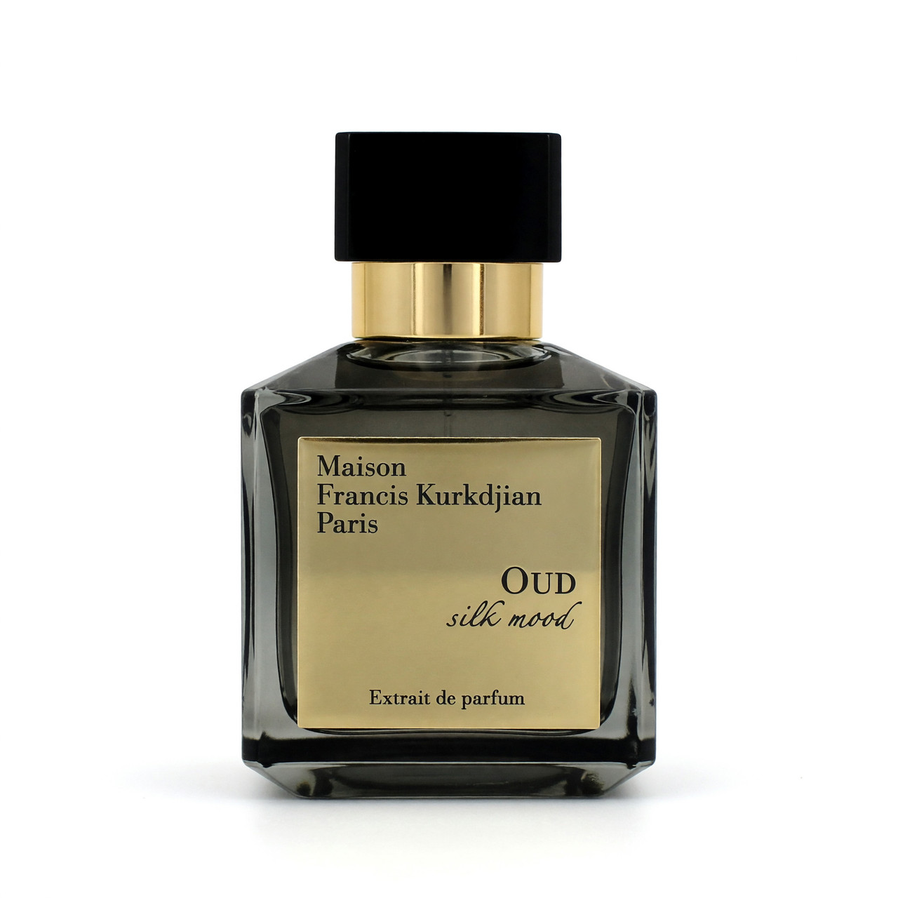 Oud Silk Mood by Maison Francis Kurkdjian, 2.4oz Extrait De Parfum