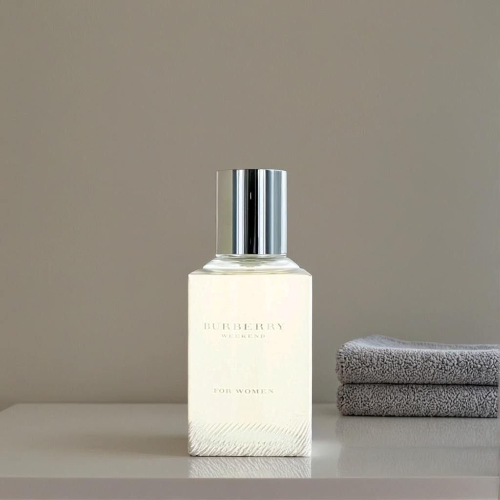 Burberry Weekend by Burberry, 1.6 oz EDP Spray for Women