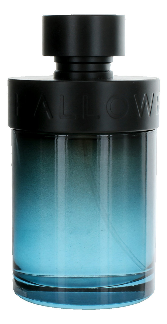 Halloween Man X by J. Del Pozo, 4.2 oz EDT Spray for Men