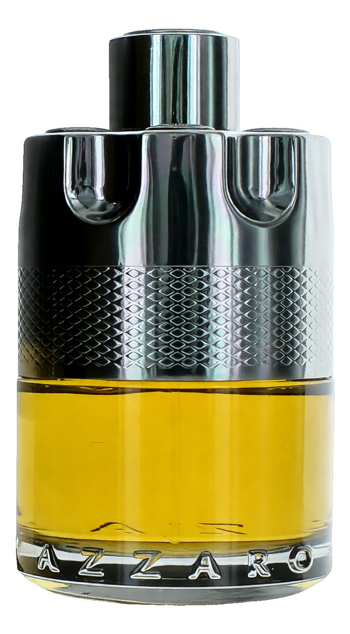Azzaro Wanted By Night by Azzaro EDP Spray for Men