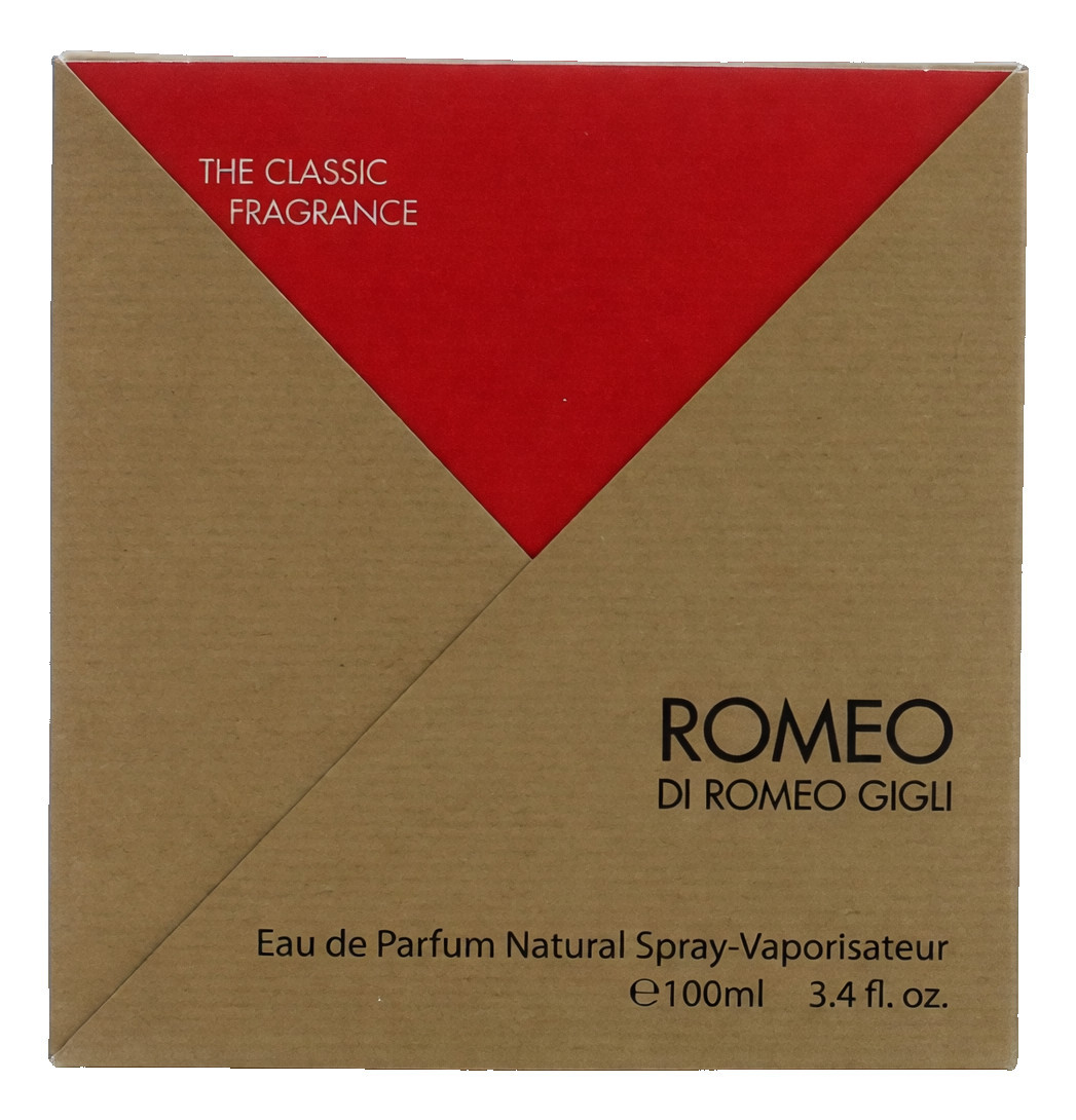Romeo Di Romeo Gigli by Romeo Gigli, 3.4 oz EDP Spray for Women