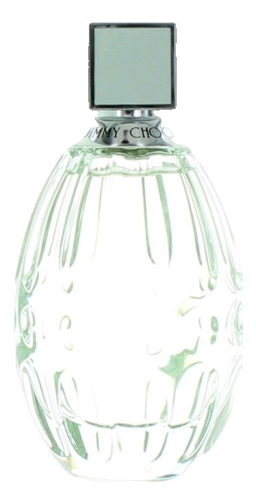Jimmy Choo Floral by Jimmy Choo, 3 oz EDT Spray for Women