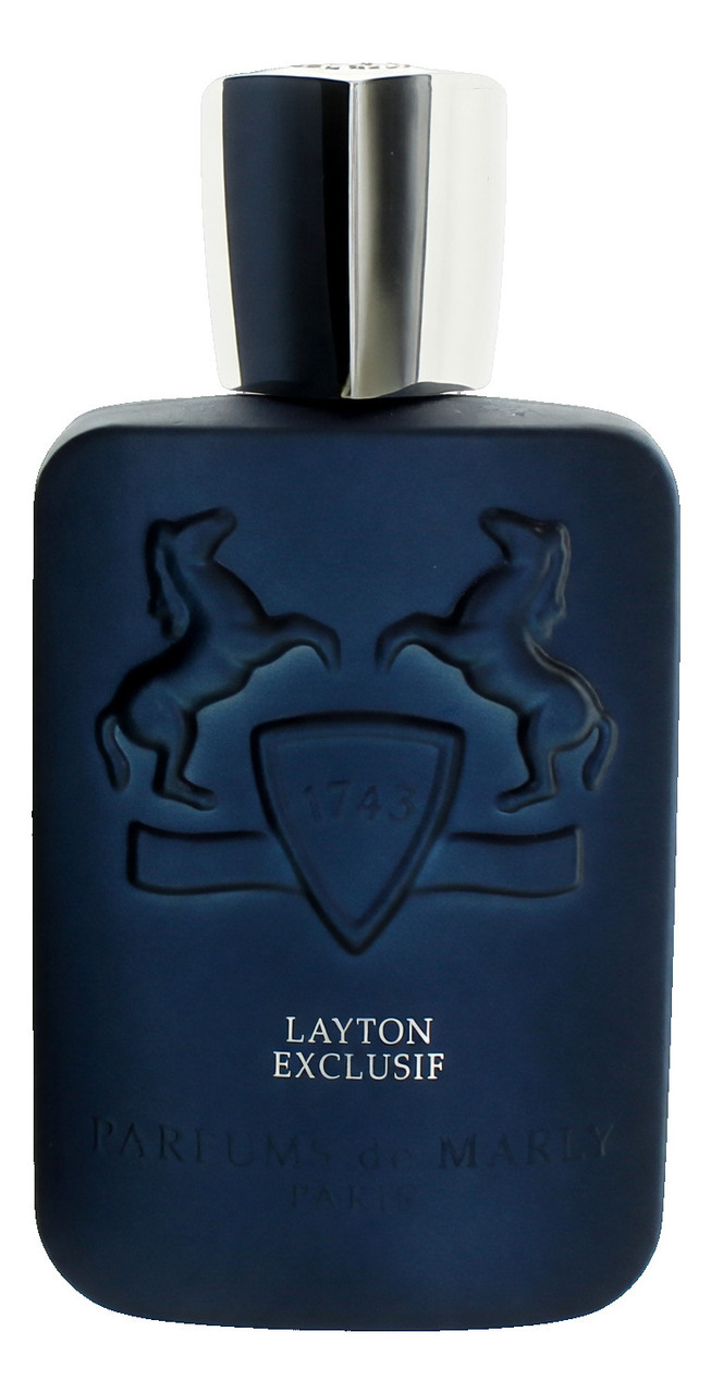 Parfums de Marly Layton Exclusif by Parfums de Marly, 4.2oz EDP
