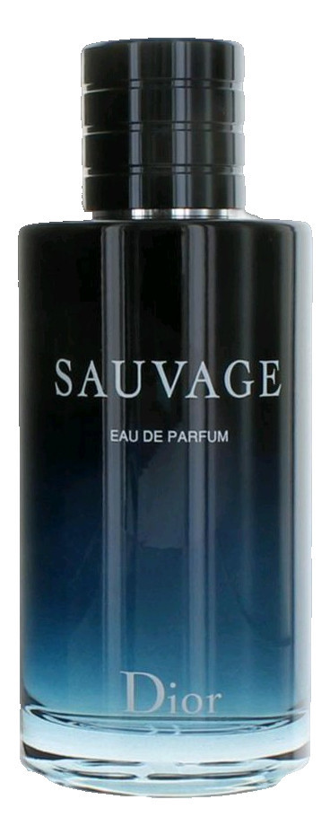 Sauvage by Christian Dior, 6.8 oz EDP Spray for Men