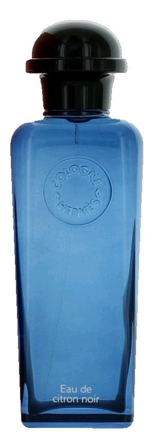 Eau De Citron Noir by Hermes, 3.3 oz Eau De Cologne Spray for Men