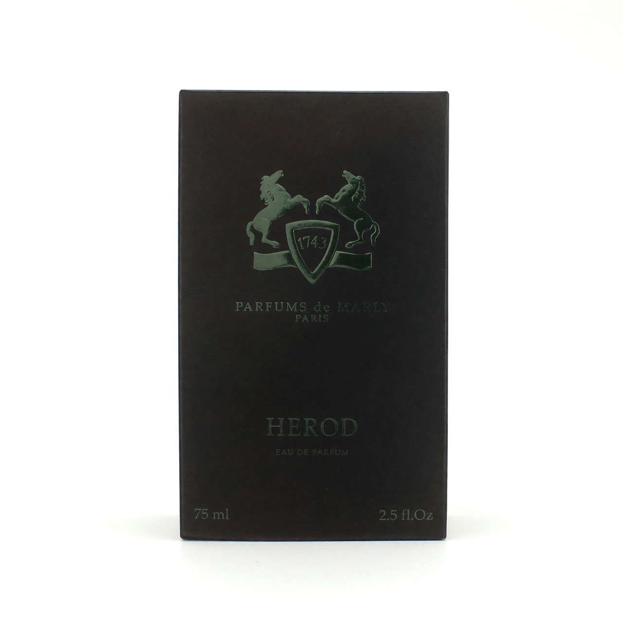 Parfums de Marly Herod by Parfums de Marly, 2.5 oz EDP Spray for Men