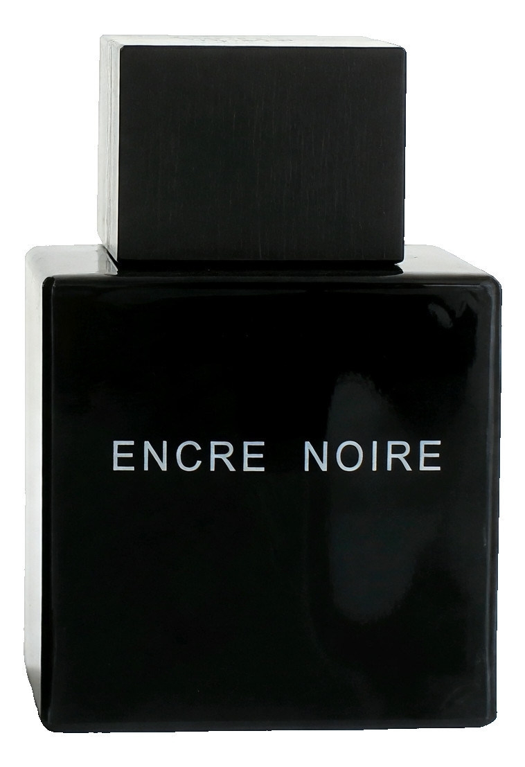 Encre Noire by Lalique, 3.3 oz EDT Spray for Men
