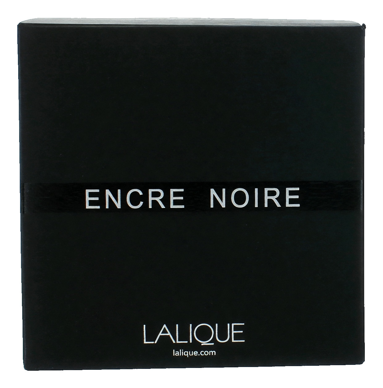 Encre Noire by Lalique, 3.3 oz EDT Spray for Men