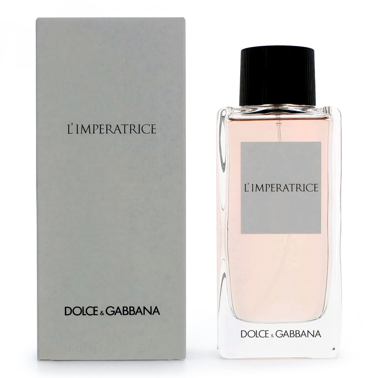 ボディローション Dolce & Gabbana L'Imperatrice 100ml D&G L'Imperatrice by Dolce & Gabbana, 3.3 oz EDT Spray for Women