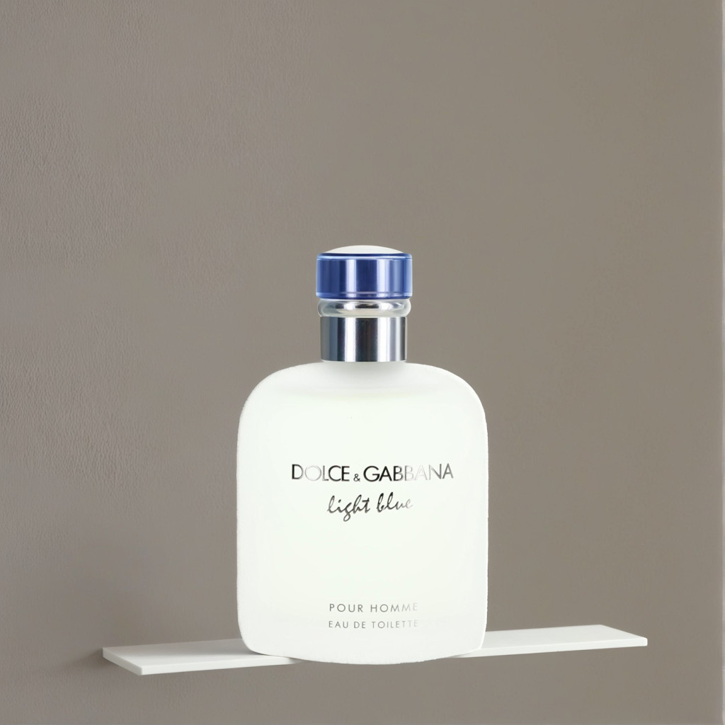 Light Blue by Dolce & Gabbana EDT Spray for Men