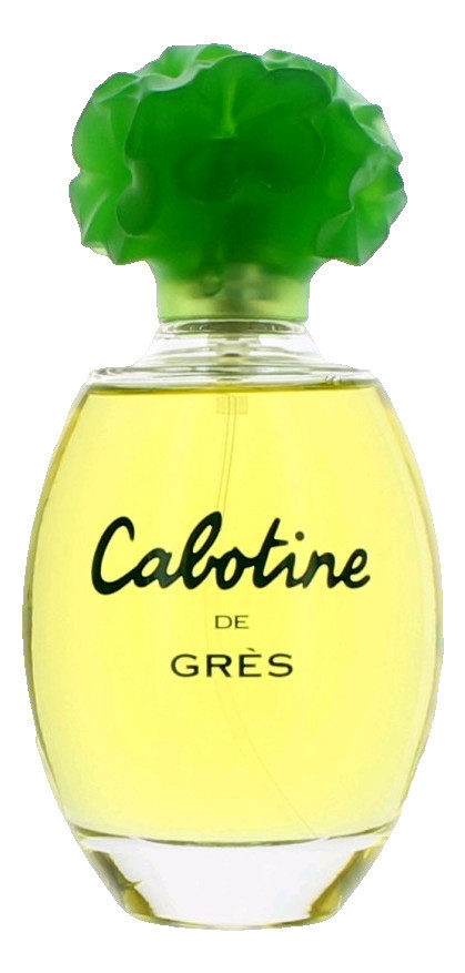 Cabotine by Parfums Gres, 3.4 oz EDP Spray for Women