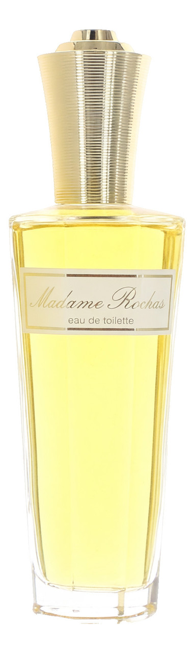 Madame Rochas by Rochas, 3.3 oz EDT Spray for Women