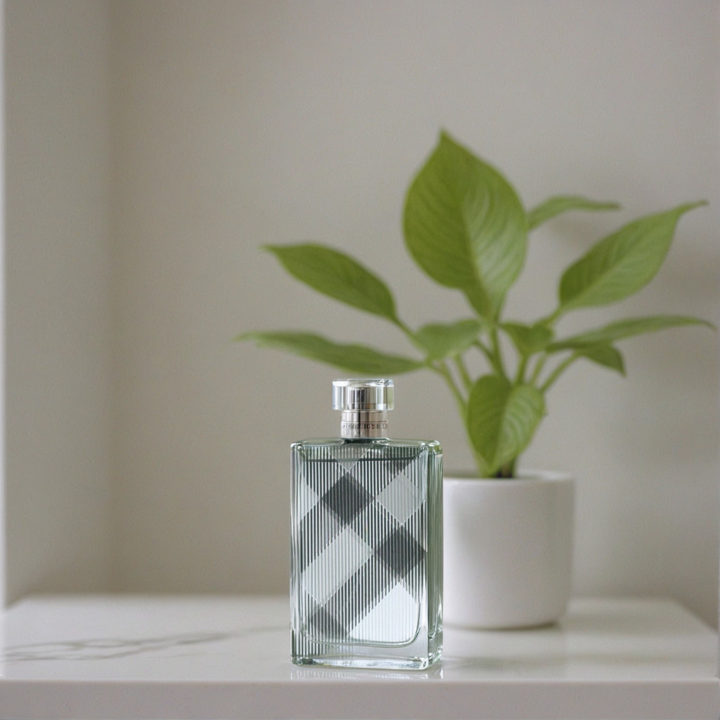 Brit by Burberry, 3.3 oz EDT Spray for Men