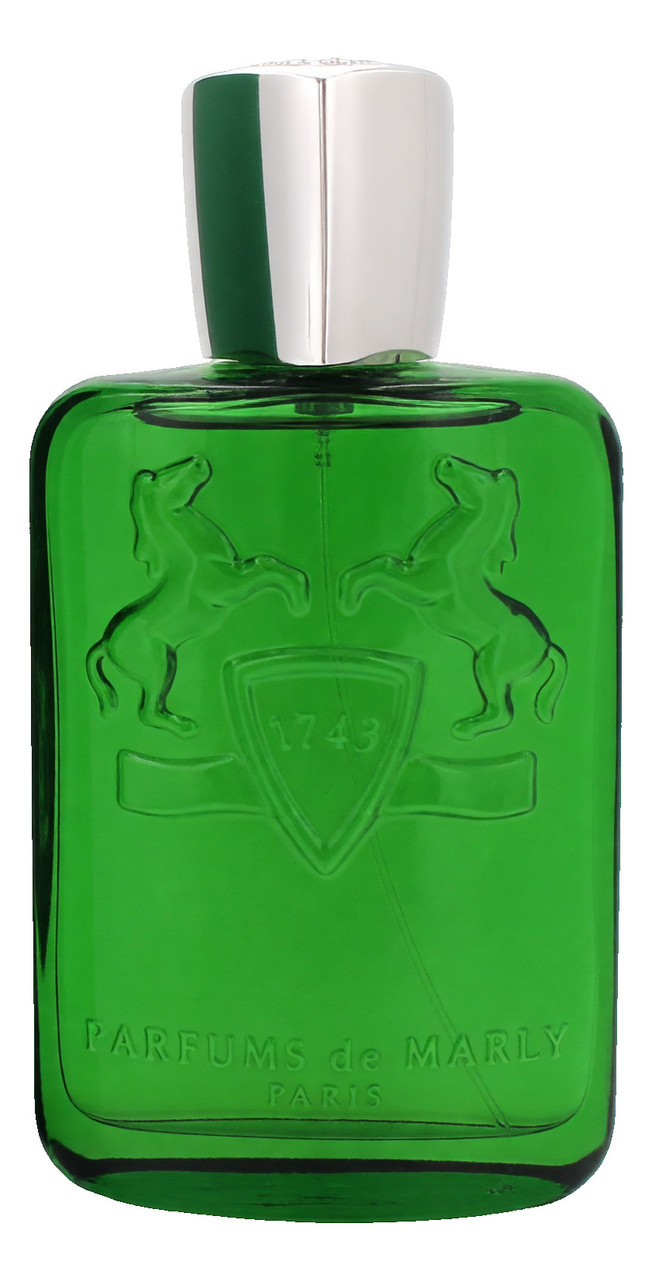香水(男性用) Parfums de Marly Greenley 125ml Parfums de Marly Greenley by Parfums de Marly, 4.2oz EDP Spray men