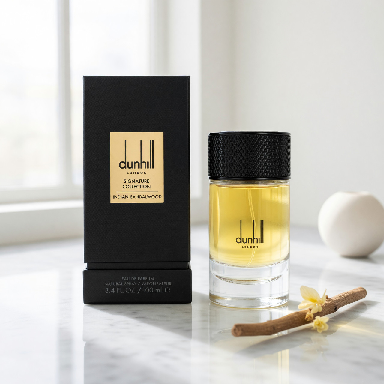 dunhill アラビアンナイト オードパルファム 100mL 香水 dunhill アラビアンナイト オードパルファム 100mL