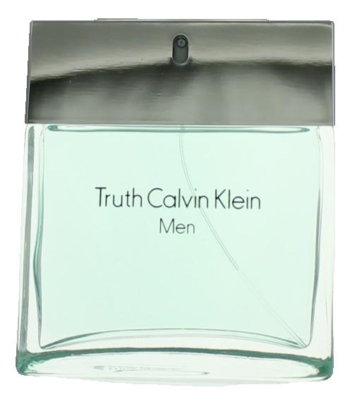 Truth by Calvin Klein, 3.4 oz EDT Spray for Men