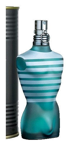 Jean Paul Gaultier Le Male by JPG, 4.2 oz EDT Spray for Men