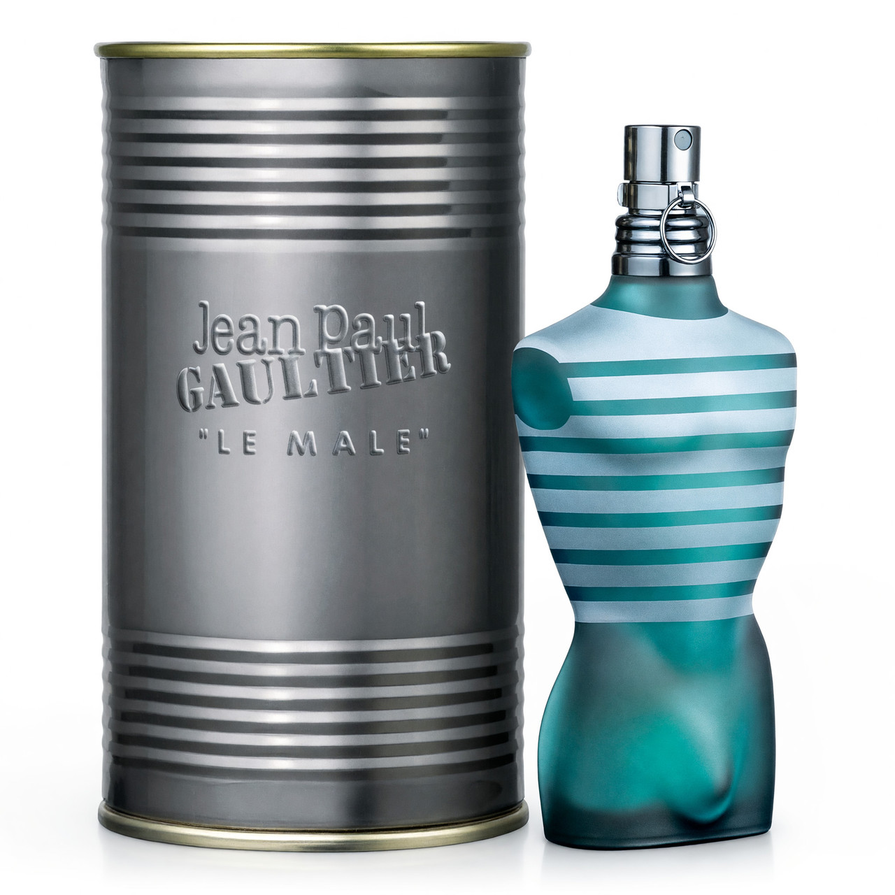 香水(男性用) (33)Jean Paul Gaultier 75ml Jean Paul Gaultier Le Male by JPG, 4.2 oz EDT Spray for Men