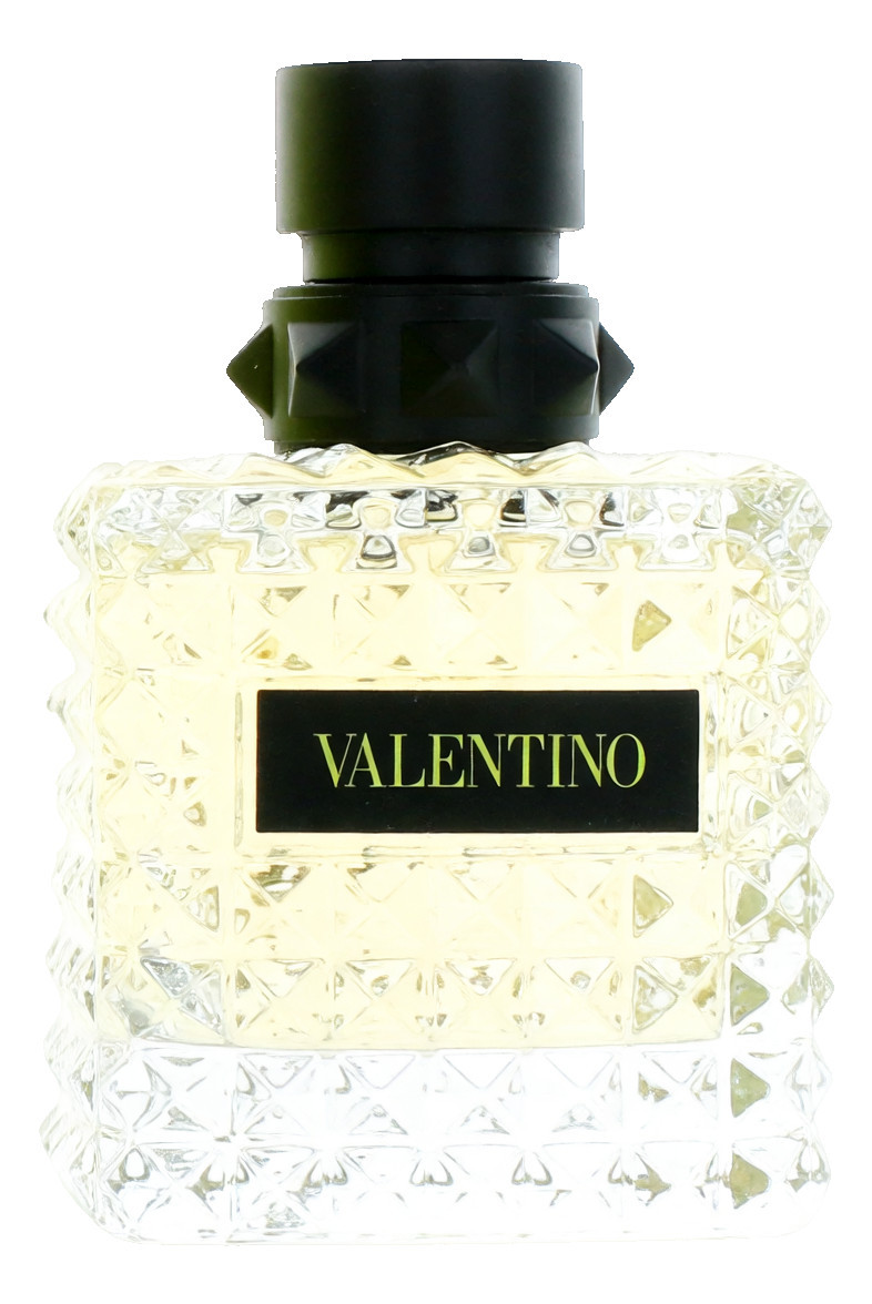 Valentino Donna Born In Roma Yellow Dream by Valentino, 3.4oz EDP