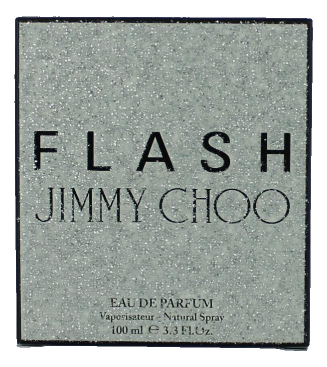 Jimmy Choo Flash by Jimmy Choo, 3.3 oz EDP Spray for Women