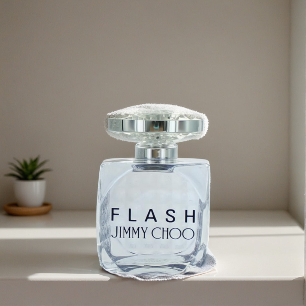 Jimmy Choo Flash by Jimmy Choo, 3.3 oz EDP Spray for Women