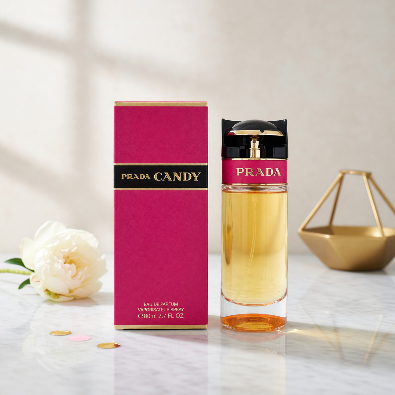 Prada Candy by Prada, 2.7 oz EDP Spray for Women