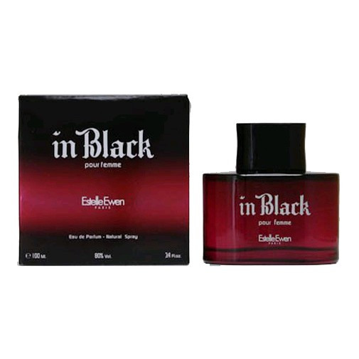 Ladies In Black