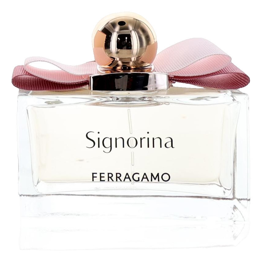 Signorina by Salvatore Ferragamo, 3.4 oz EDP Spray for Women