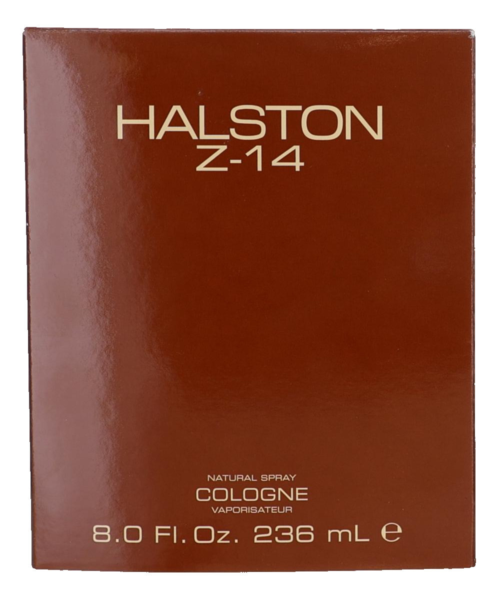 Z Halston Halston Z-14 by Halston, 8 oz Cologne Spray for Men