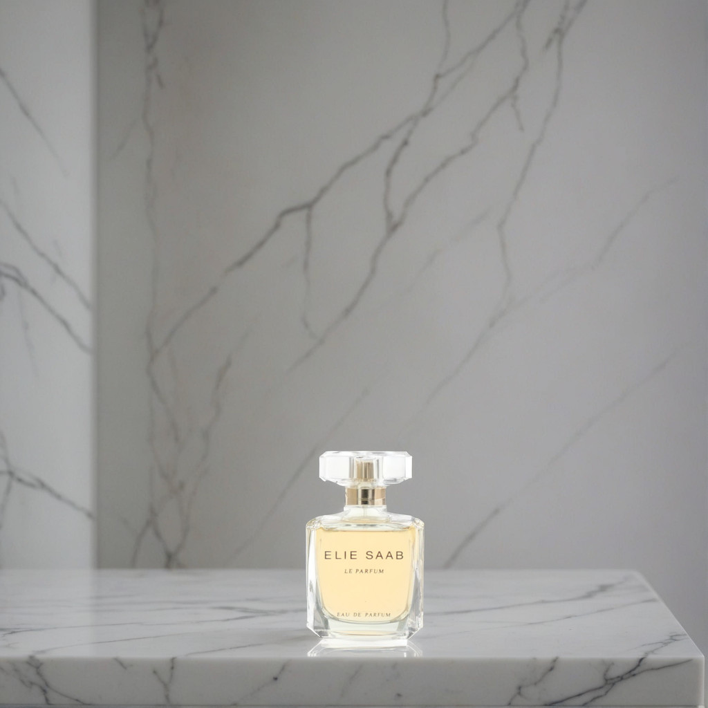 Le Parfum by Elie Saab, 3 oz EDP Spray for Women
