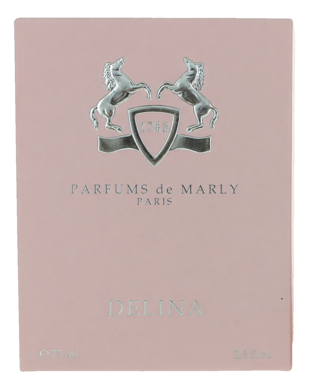 Parfums de Marly Delina by Parfums de Marly, 2.5oz EDP Spray women