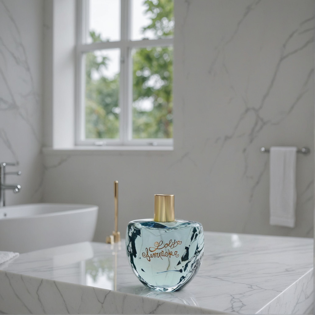 Lolita Lempicka by Lolita Lempicka, 3.4 oz EDP Spray for Women