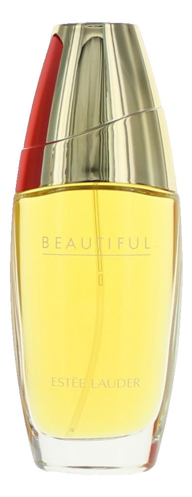 Beautiful by Estee Lauder, 2.5 oz EDP Spray for Women