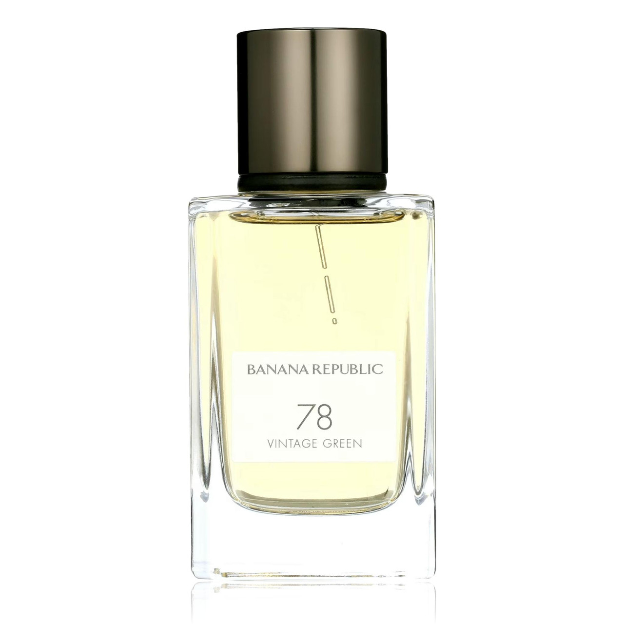 78 Vintage Green by Banana Republic, 2.5 oz EDP Spray for Unisex