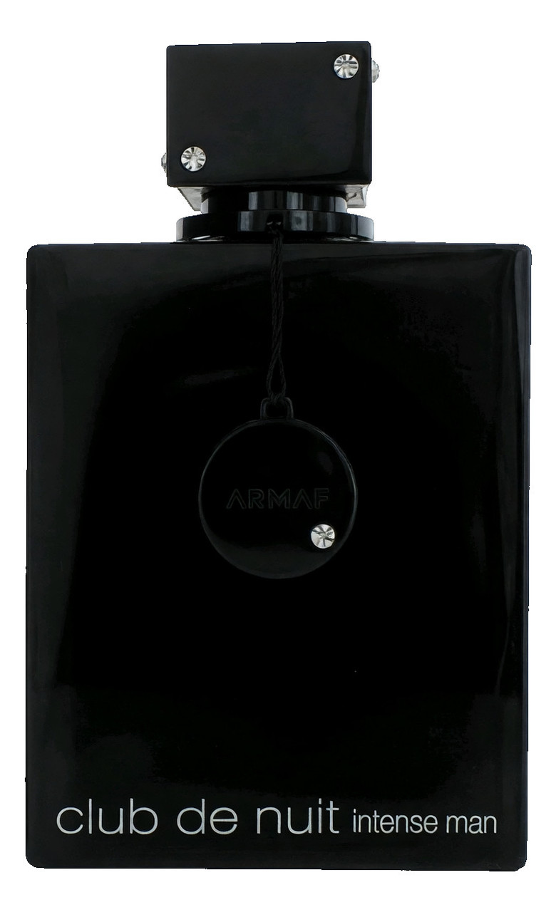 Club De Nuit Intense by Armaf, 6.8 oz EDP Spray for Men