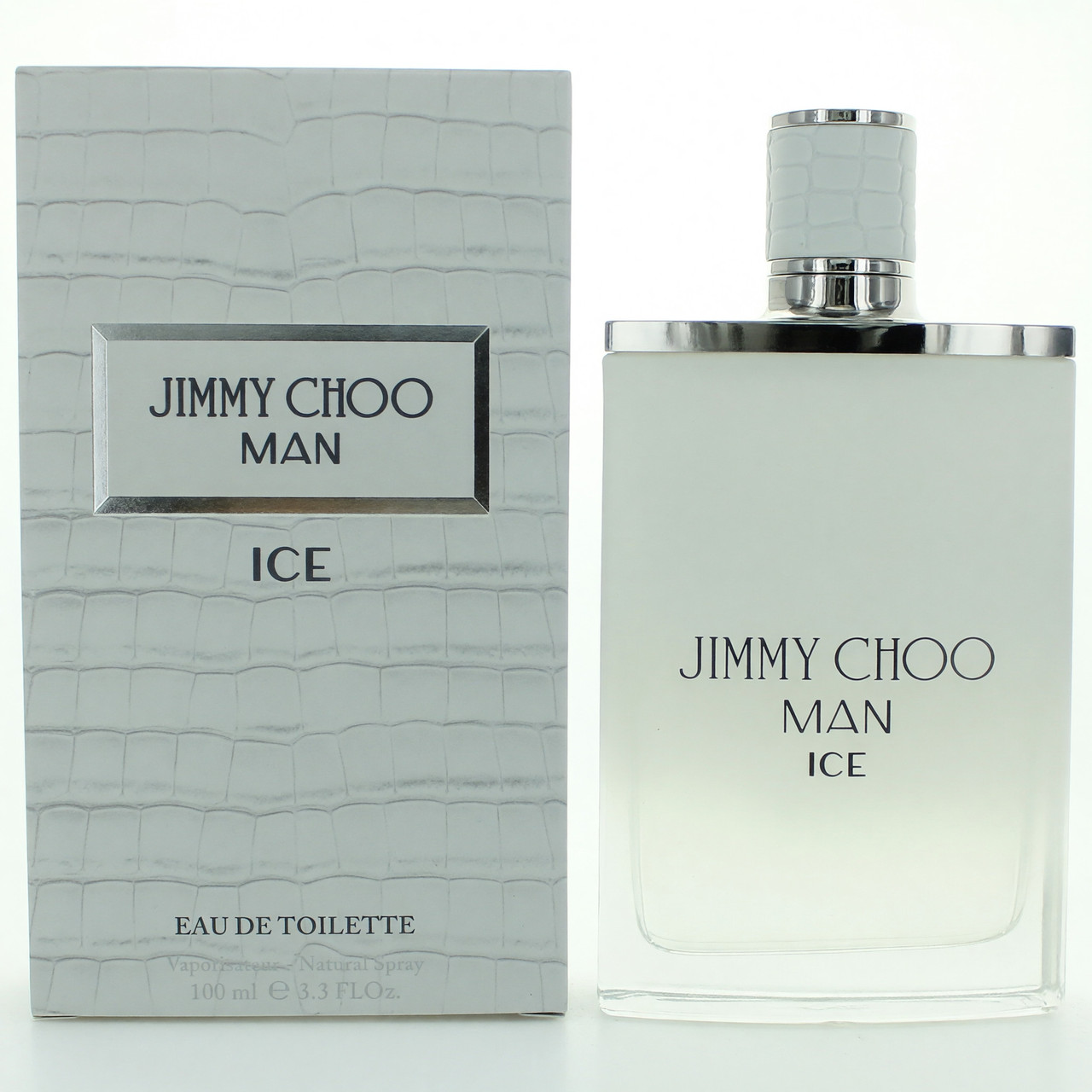 JIMMY CHOO MAN ICE ルマル　マン　香水　3点 Jimmy Choo Man Ice by Jimmy Choo, 3.3 oz EDT Spray for Men