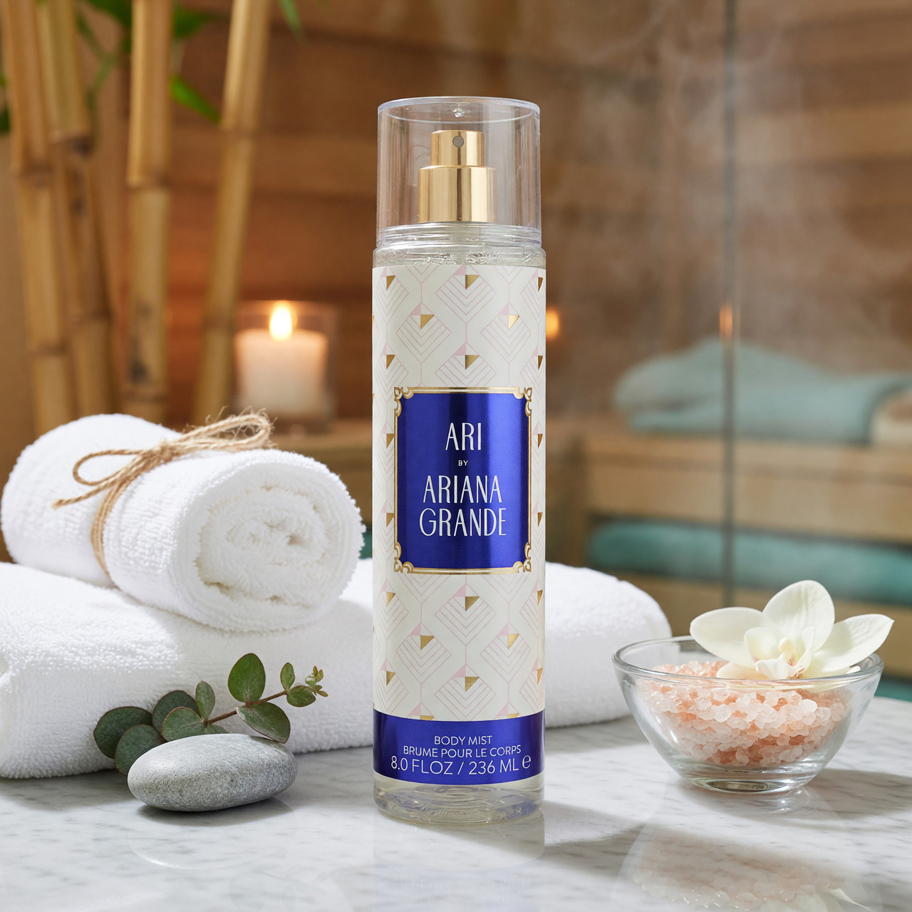 Ari by Ariana Grande, 8 oz Body Mist for Women