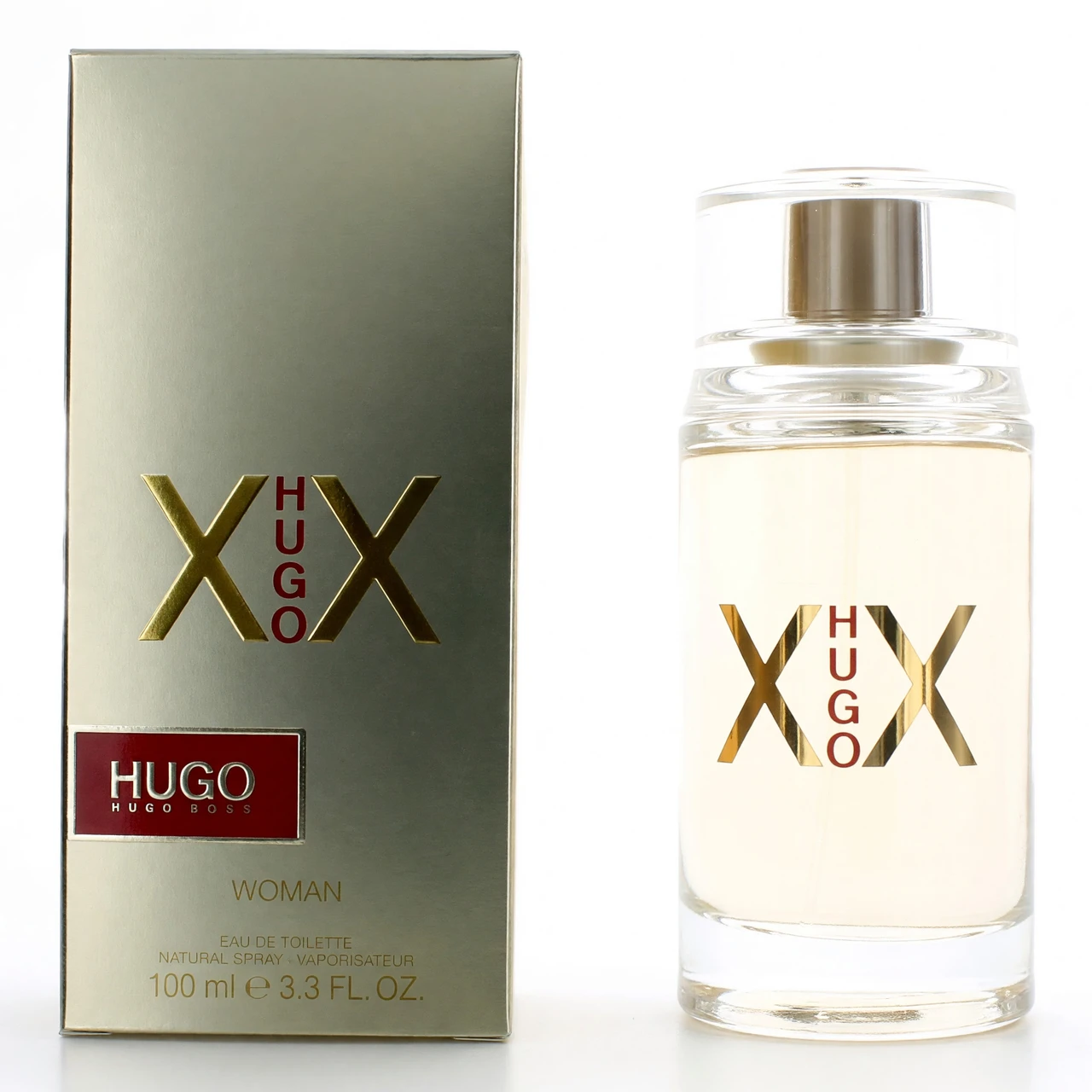 HUGO XX 100ml
