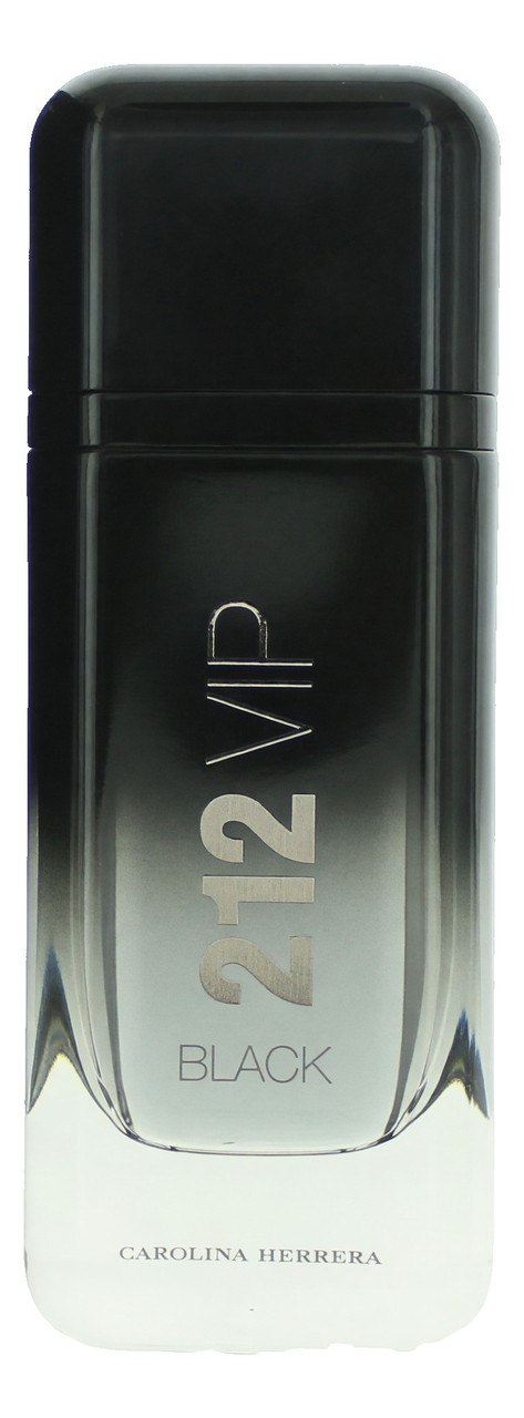 212 VIP Black by Carolina Herrera, 3.4 oz EDP Spray for Men