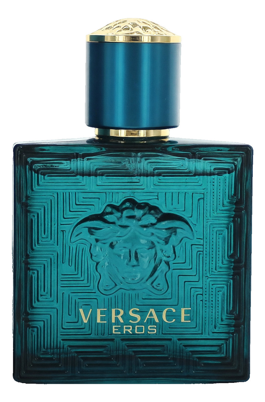Eros by Versace, 1.7 oz Eau De Toilette Spray for Men