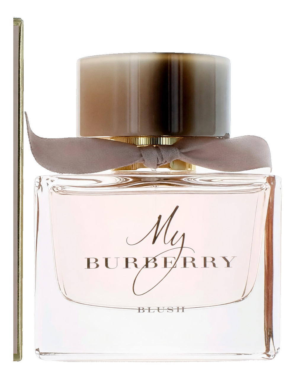 My Burberry Blush by Burberry, 3 oz EDP Spray for Women