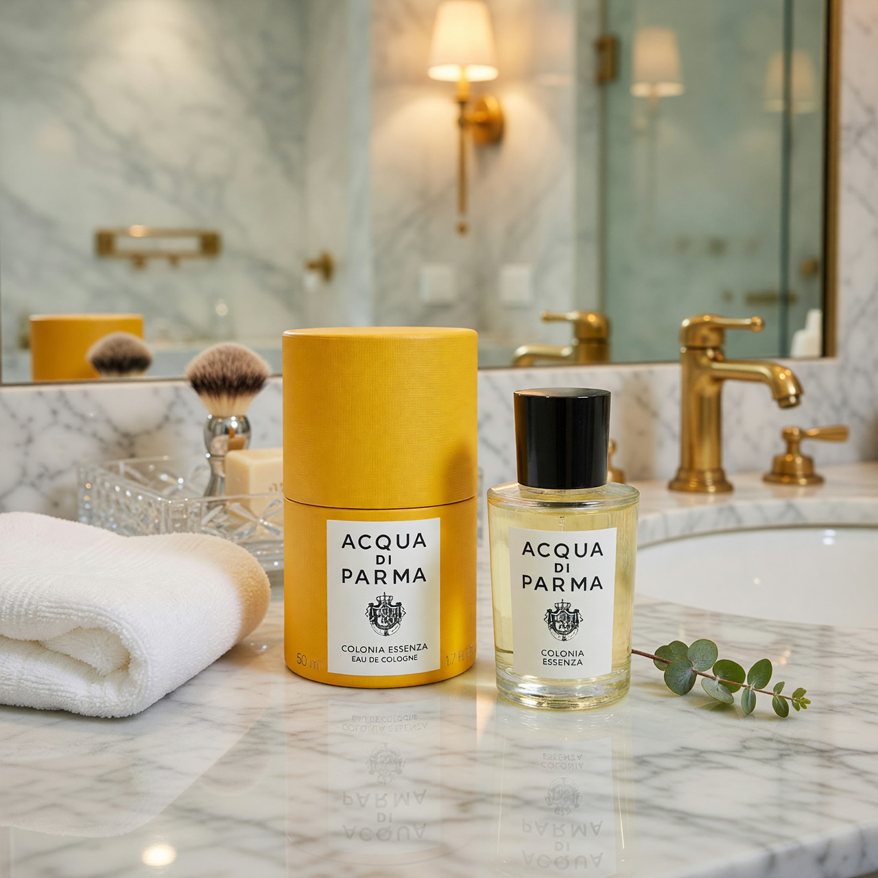 Acqua Di Parma Colonia Essenza by Acqua Di Parma, 1.7oz Eau De
