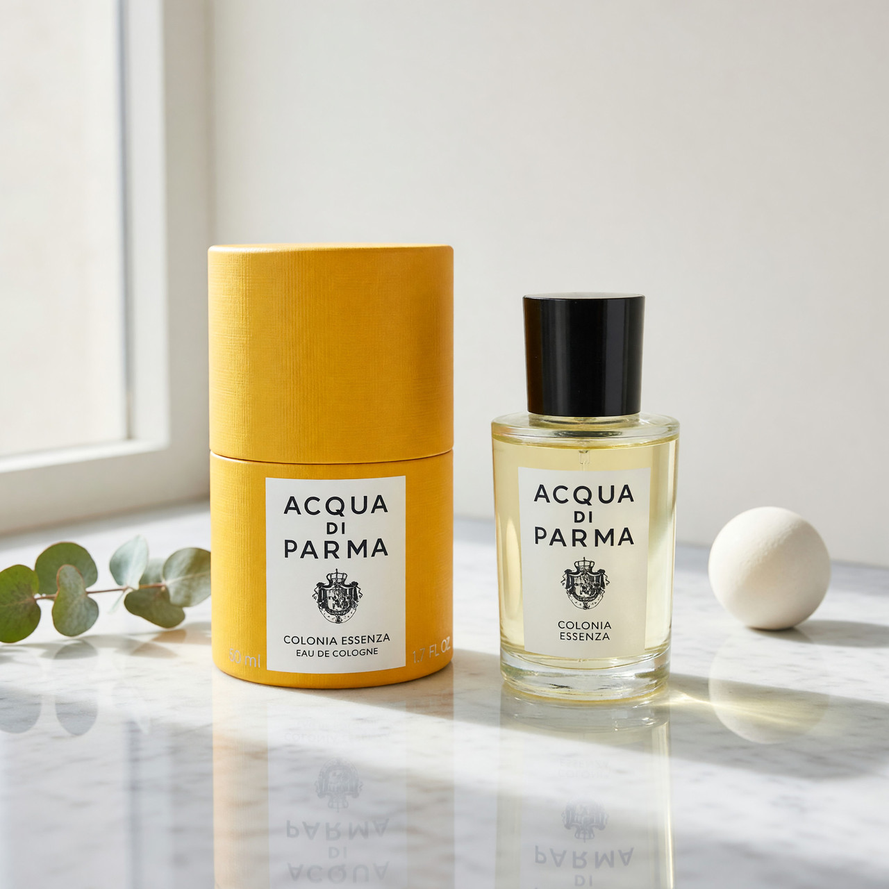 Acqua Di Parma Colonia Essenza by Acqua Di Parma, 1.7oz Eau De