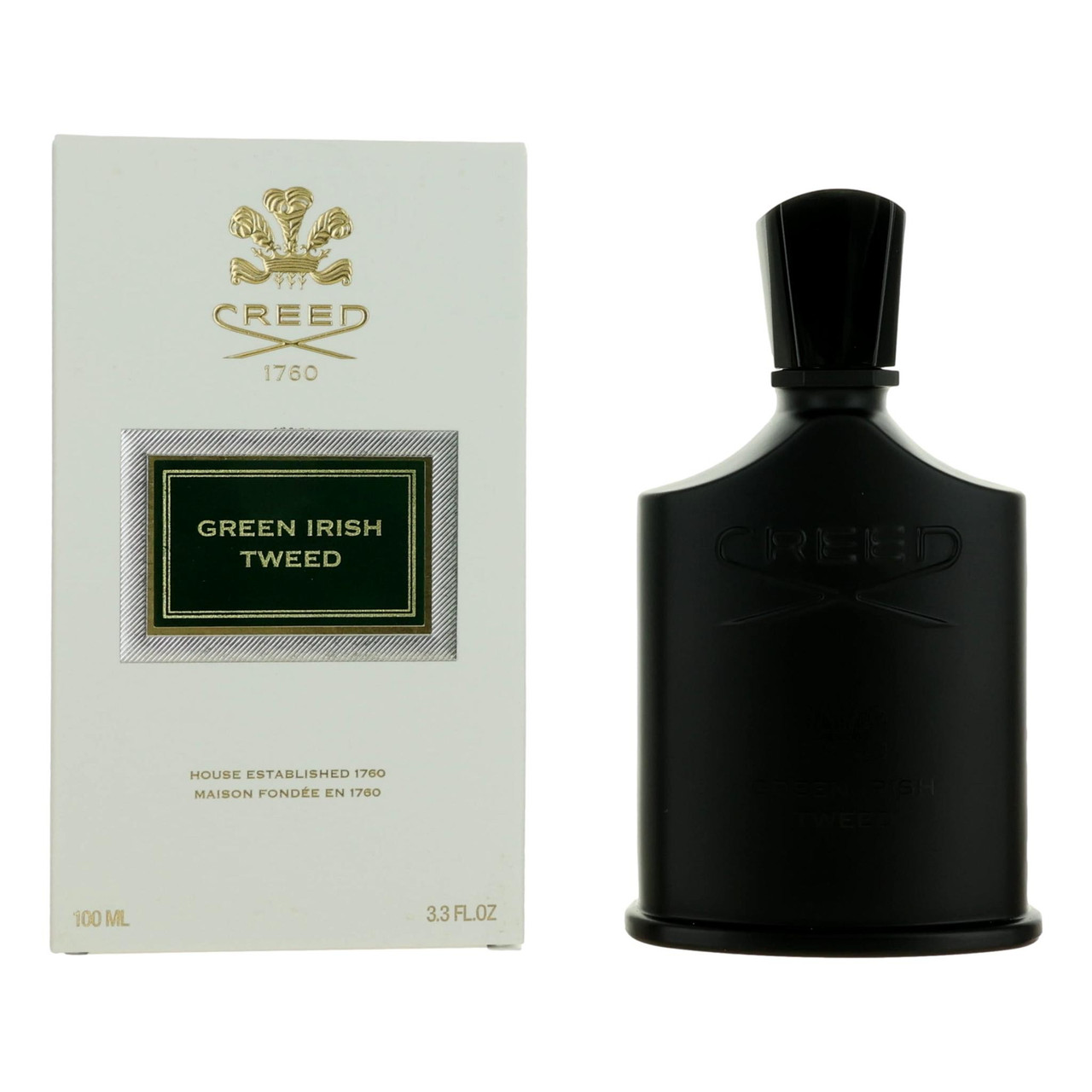 CREED Millesime オードパルファム アイリッシュツイード 75ml 楽天市場】＼1500円OFFクーポン！期間限定／クリード グリーン アイ