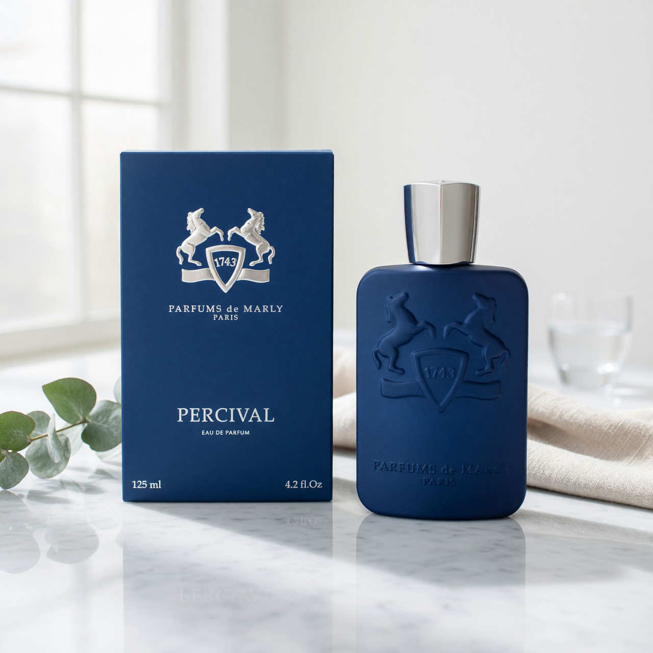 Parfums de Marly Percival by Parfums de Marly, 4.2oz EDP Spray men